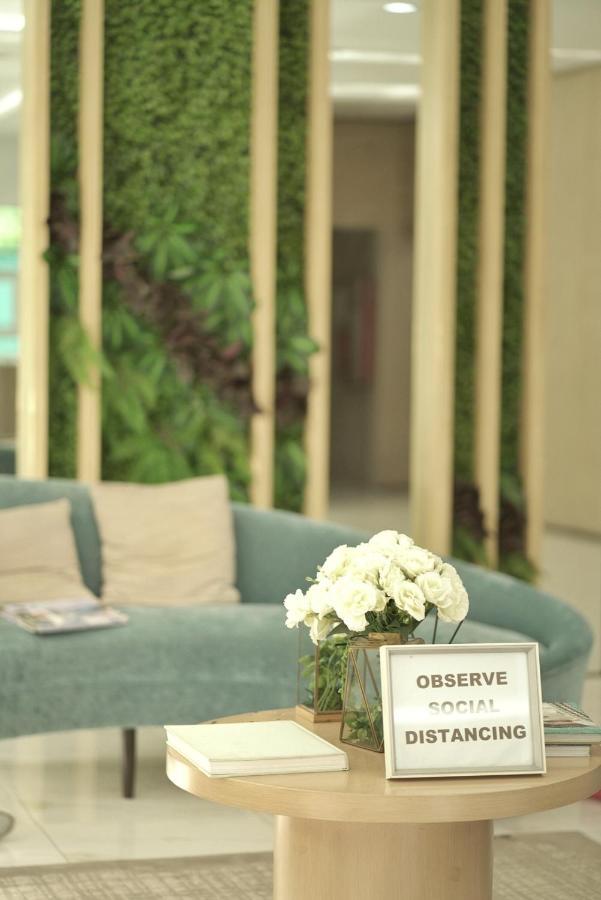 Quince Studio W/ Balcony Orochi Staycation Ph At Loop Tower Cdo Кагаян-де-Оро Екстер'єр фото