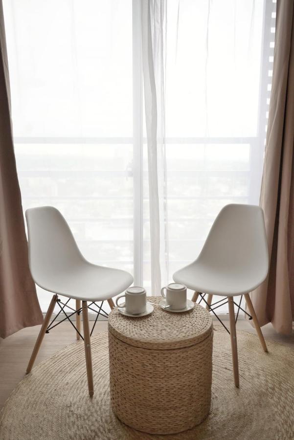 Quince Studio W/ Balcony Orochi Staycation Ph At Loop Tower Cdo Кагаян-де-Оро Екстер'єр фото