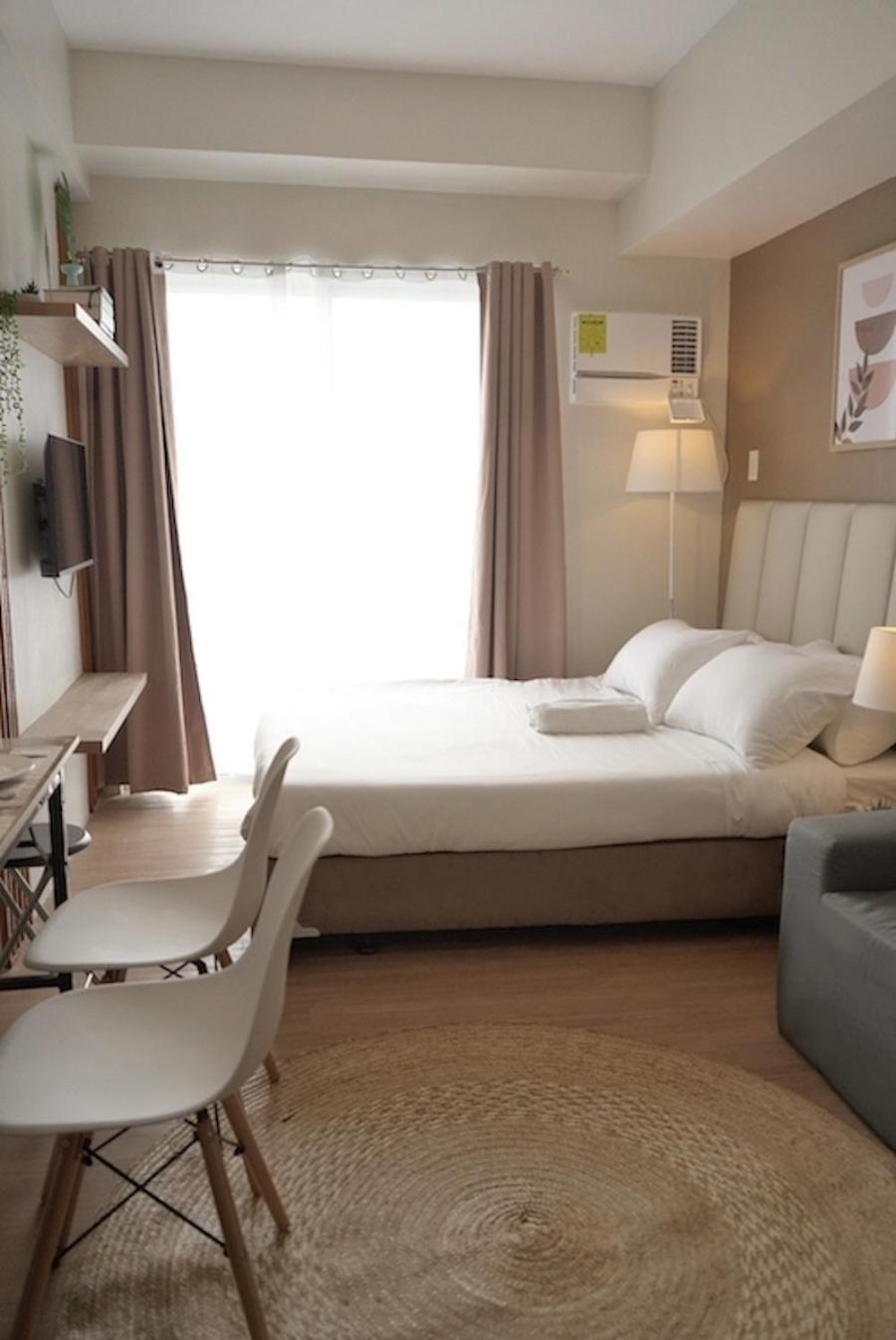 Quince Studio W/ Balcony Orochi Staycation Ph At Loop Tower Cdo Кагаян-де-Оро Екстер'єр фото